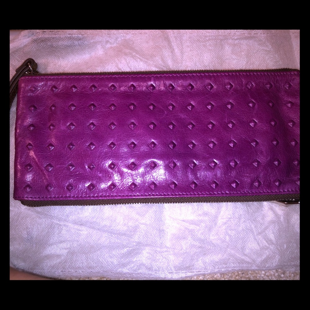 Hobo wallet